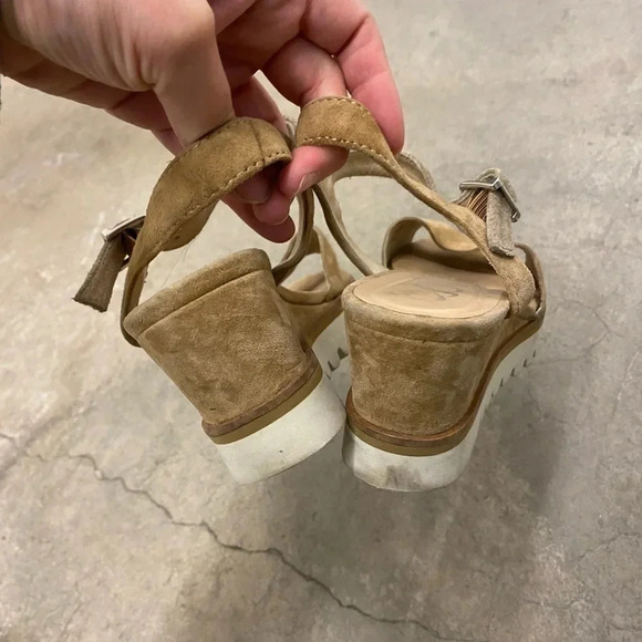 Gadea  sandals - Picture 4 of 9